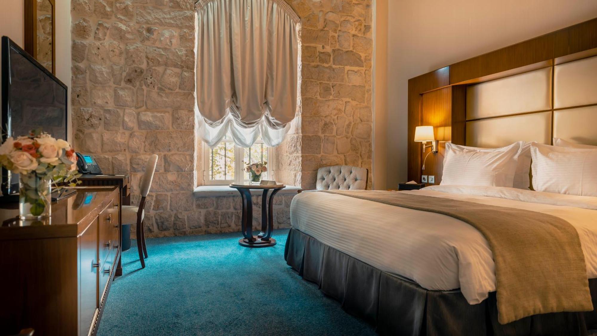Grand Kadri Hotel - History Marked By Cristal Lebanon Zahlé Exterior foto