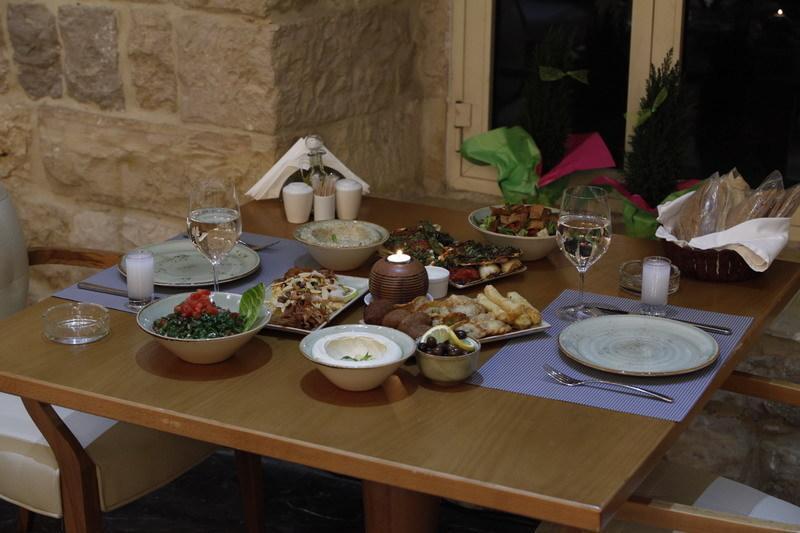 Grand Kadri Hotel - History Marked By Cristal Lebanon Zahlé Exterior foto